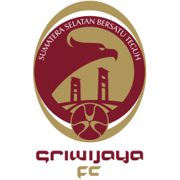 斯里维加亚队徽