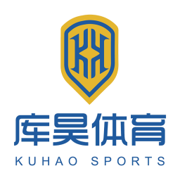 爱趣野库昊队队徽